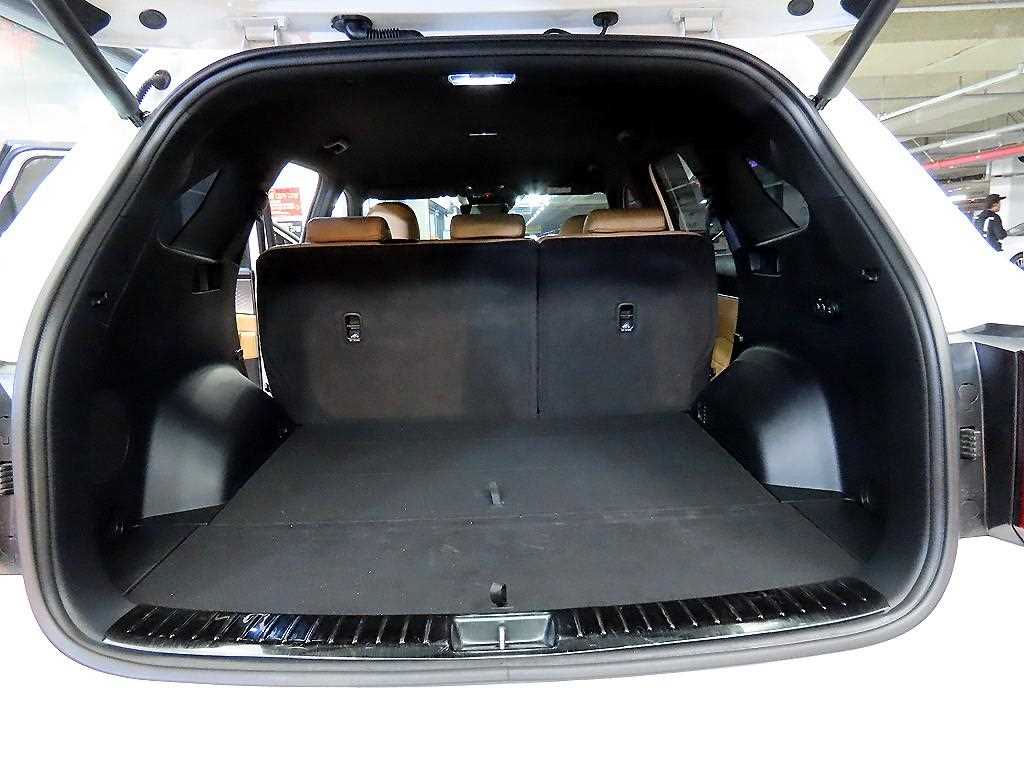 KIA Sorento 2023 Blanco - Importación desde Corea - HF Imports Iquique - Foto 16