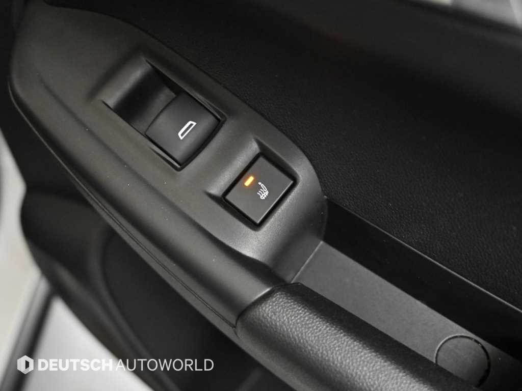 Chevrolet Trail Blazer 2021 Blanco - Importación desde Corea - HF Imports Iquique - Foto 16