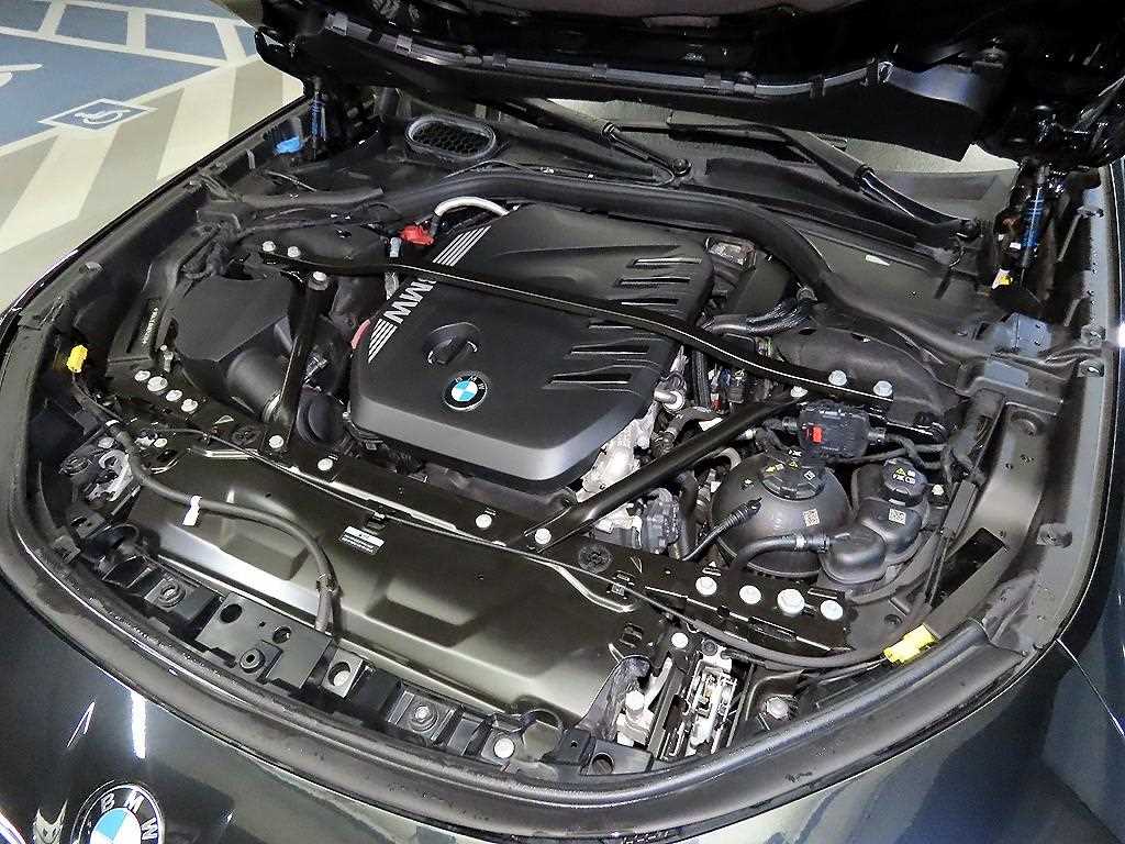 BMW 7 Series 2024 Negro - Importación desde Corea - HF Imports Iquique - Foto 19