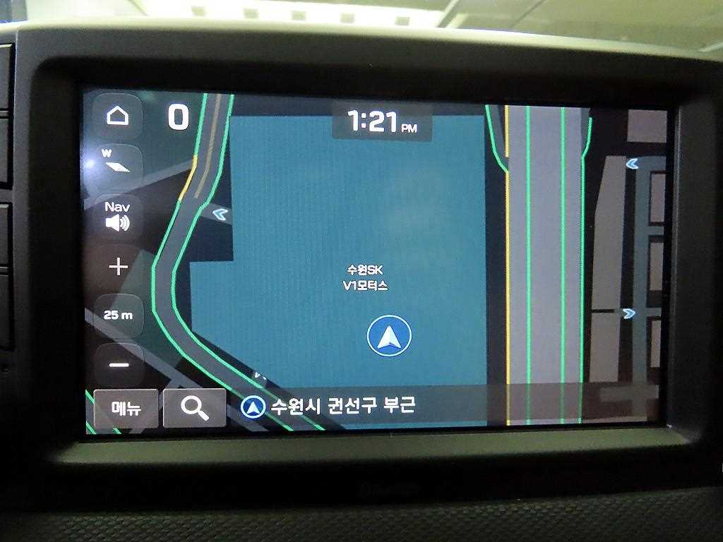 HYUNDAI Kona 2020 Negro - Importación desde Corea - HF Imports Iquique - Foto 13
