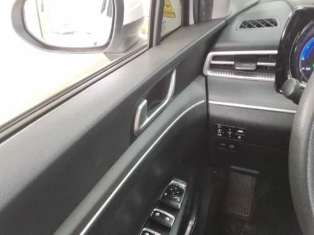 KIA K5 - Vista 2