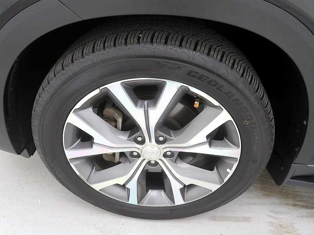 HYUNDAI Palisade 2022 Negro - Importación desde Corea - HF Imports Iquique - Foto 19
