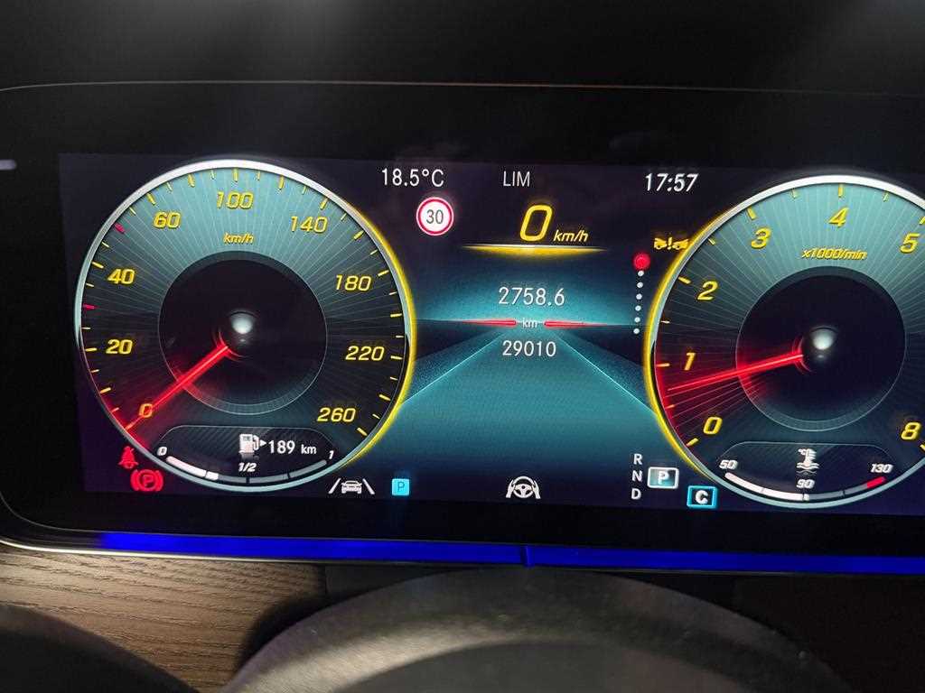 Mercedes Benz E class 2022 Blanco - Importación desde Corea - HF Imports Iquique - Foto 16