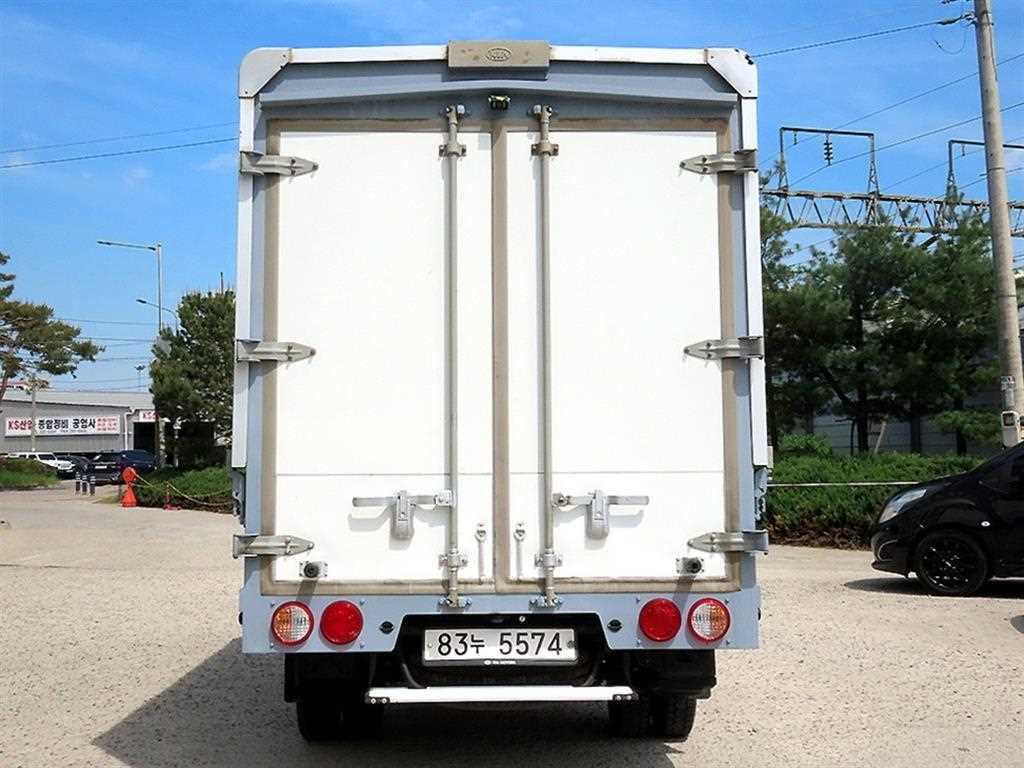 Small Truck Top_Wingbody - Vista 4