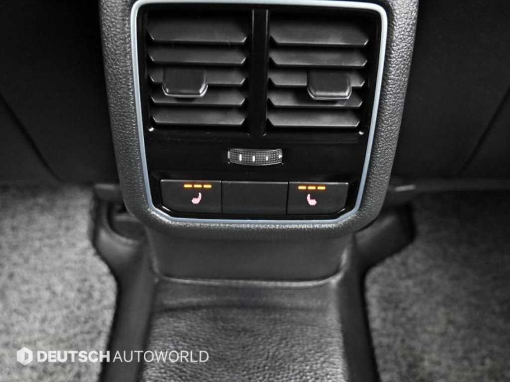 Volkswagen Passat 2018 Blanco - Importación desde Corea - HF Imports Iquique - Foto 16