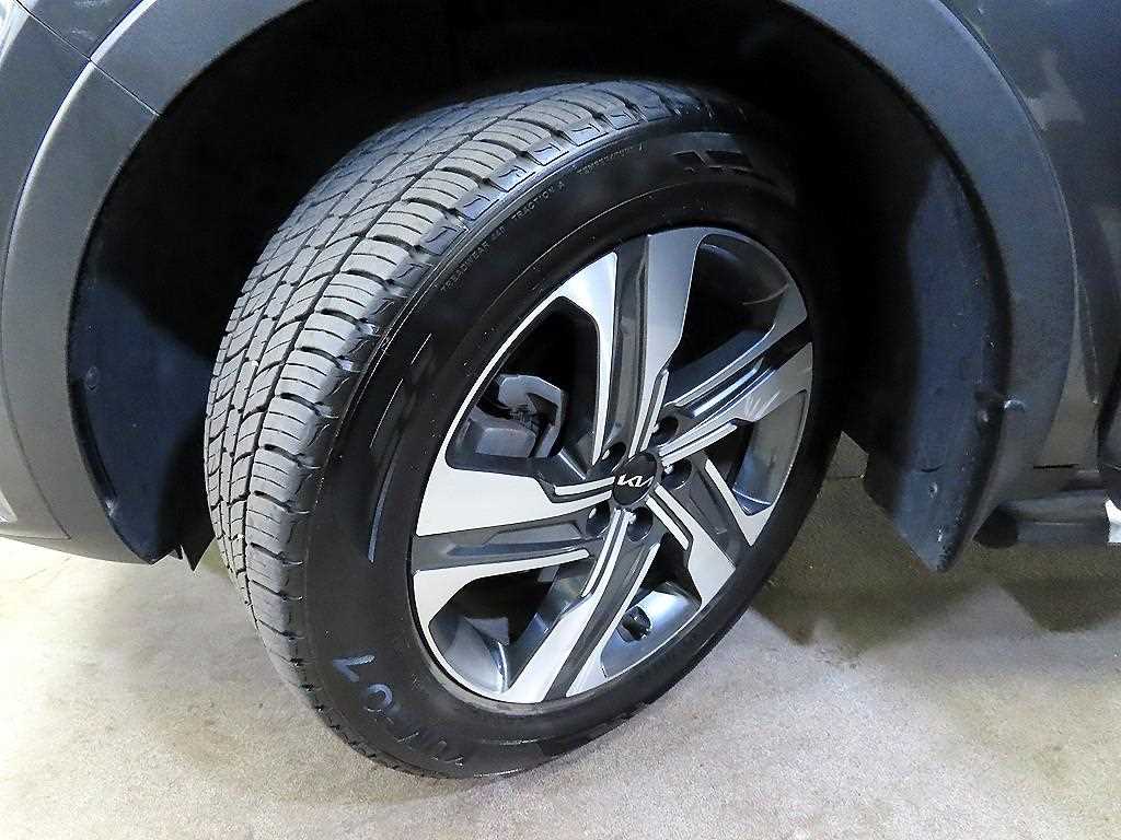 KIA Sorento 2022 Gris - Importación desde Corea - HF Imports Iquique - Foto 20
