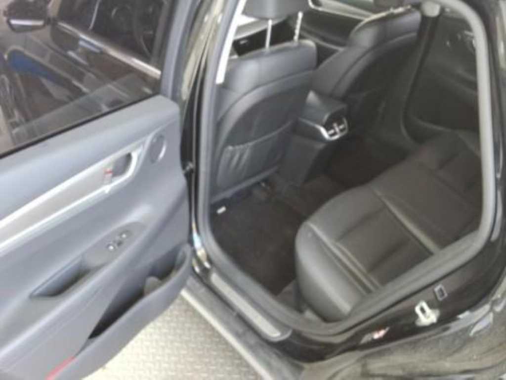 HYUNDAI Grandeur - Vista 9