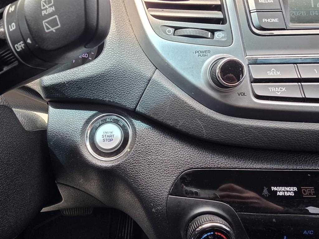 HYUNDAI Tucson 2018 Gris - Importación desde Corea - HF Imports Iquique - Foto 19
