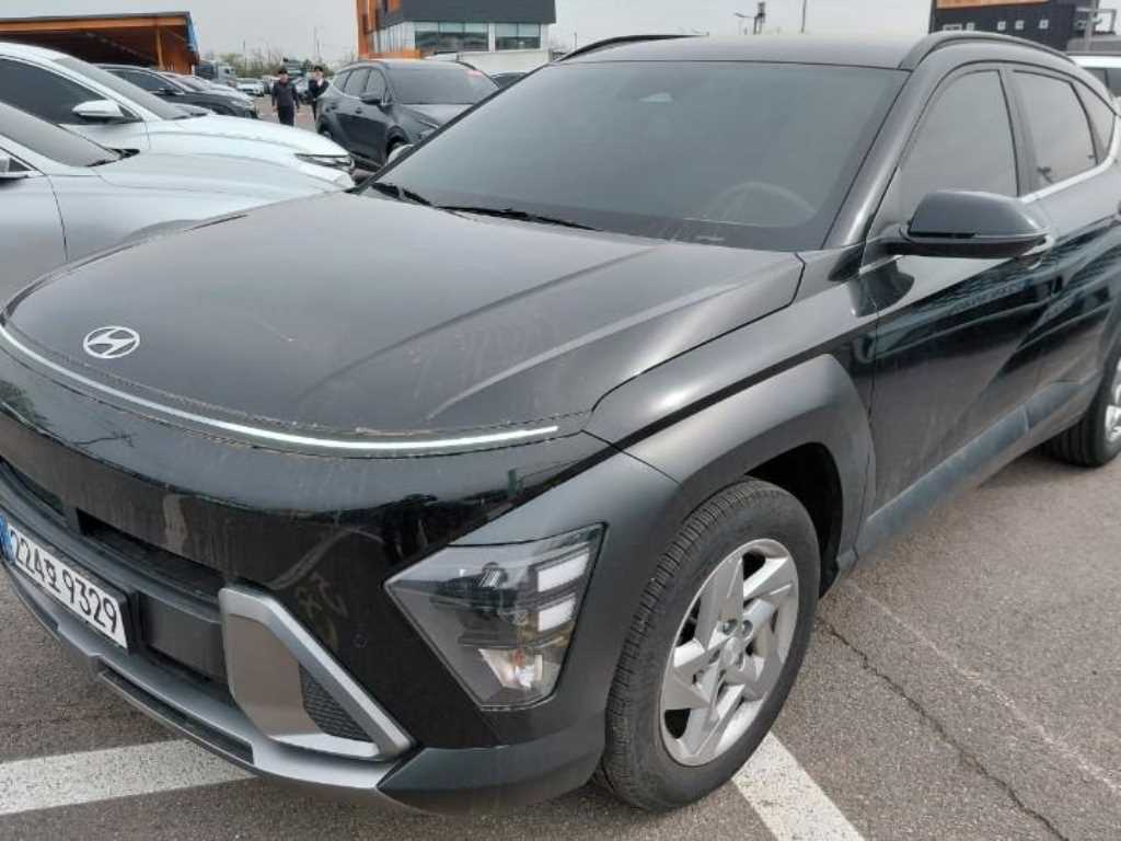 HYUNDAI Kona - Vista 2