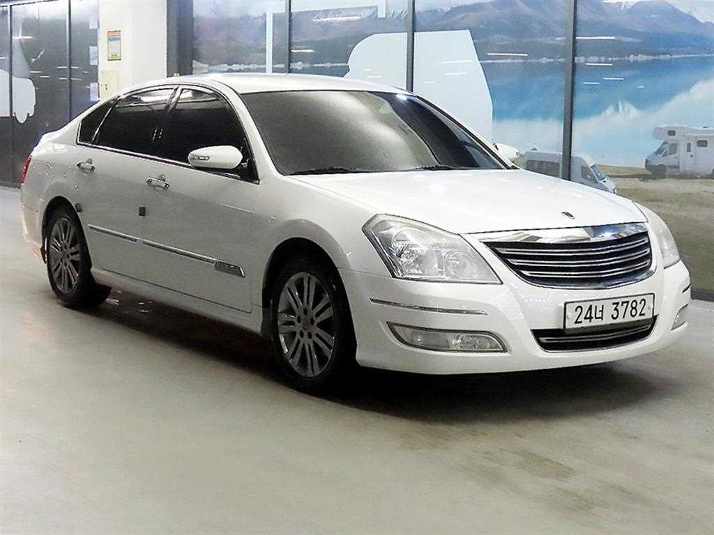 SAMSUNG SM7 2010 - Importación desde Corea - HF Imports Iquique - Foto 20