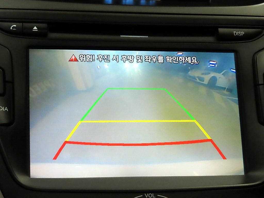 HYUNDAI Avante 2014 Blanco - Importación desde Corea - HF Imports Iquique - Foto 15