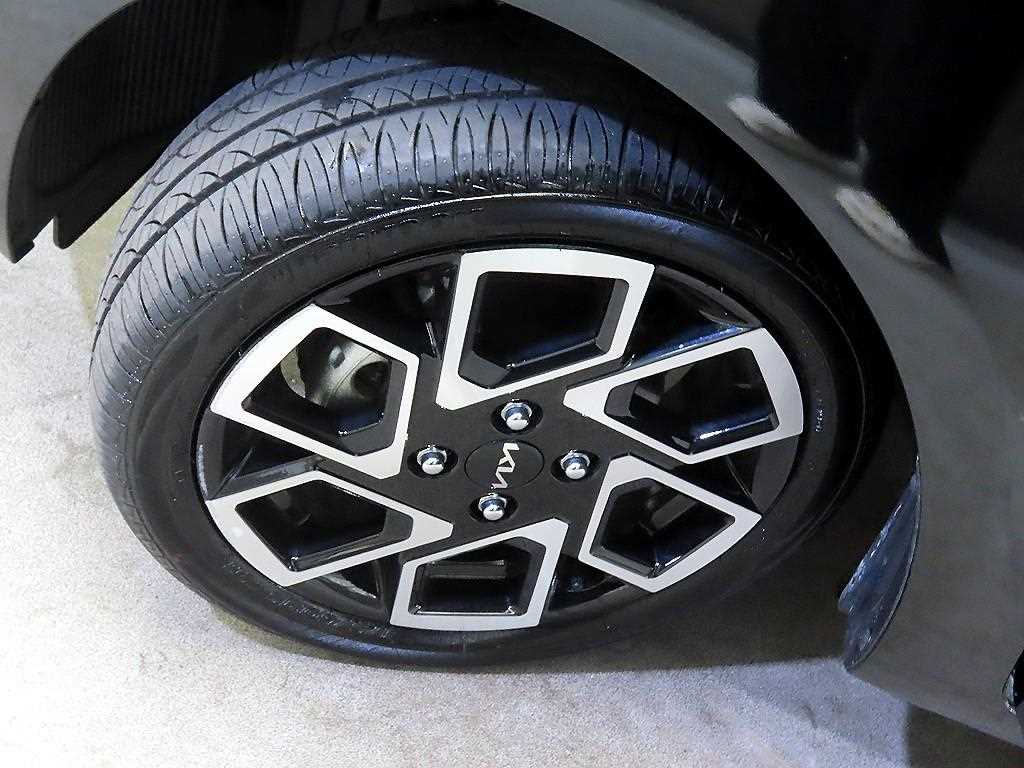 KIA Ray 2025 Negro - Importación desde Corea - HF Imports Iquique - Foto 20