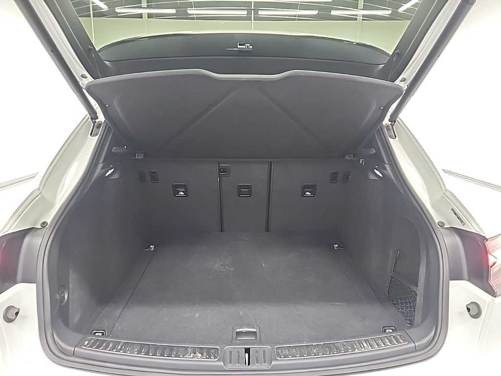 Porsche Macan 2022 Blanco - Importación desde Corea - HF Imports Iquique - Foto 14