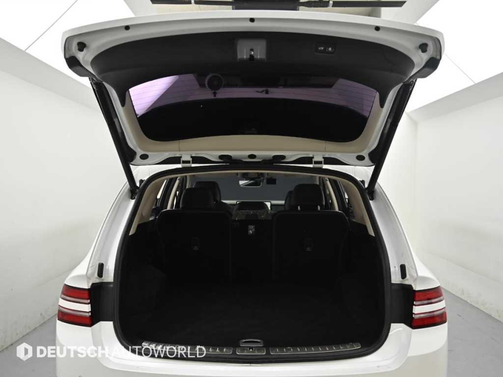 Genesis GV80 2021 Blanco - Importación desde Corea - HF Imports Iquique - Foto 19