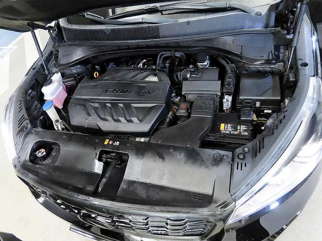 KIA Sorento 2019 - Importación desde Corea - HF Imports Iquique - Foto 19