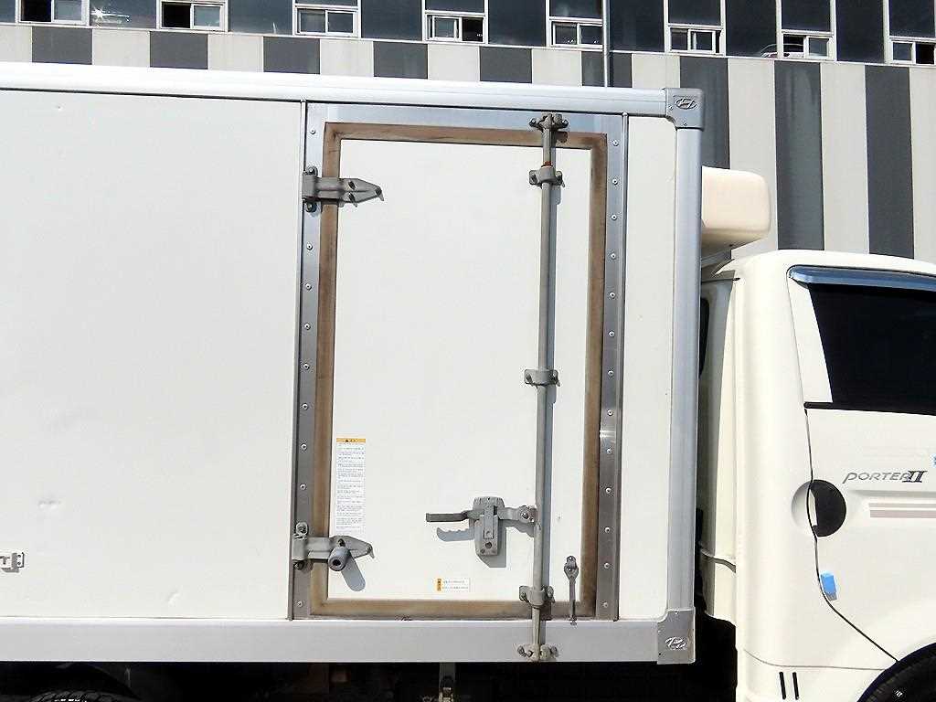 Small Truck Top_Frozen Top 2019 Blanco - Importación desde Corea - HF Imports Iquique - Foto 17