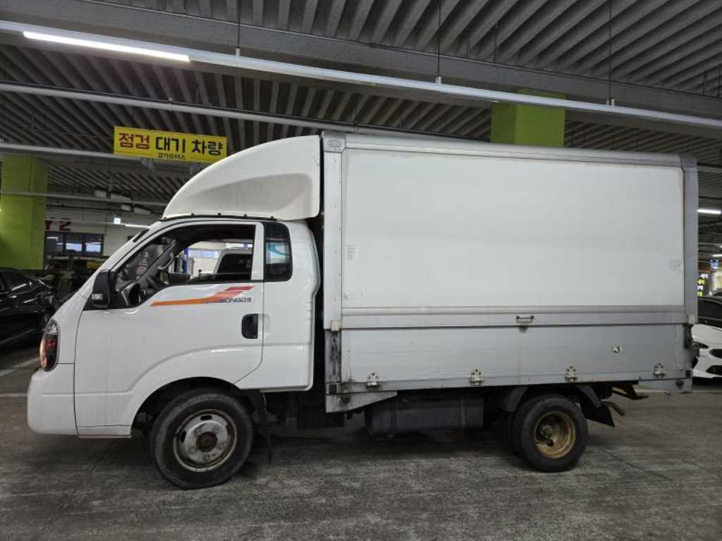 Small Truck Top_Wingbody - Vista 12