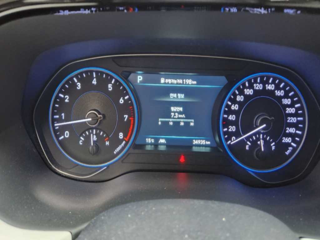 HYUNDAI Palisade - Vista 4