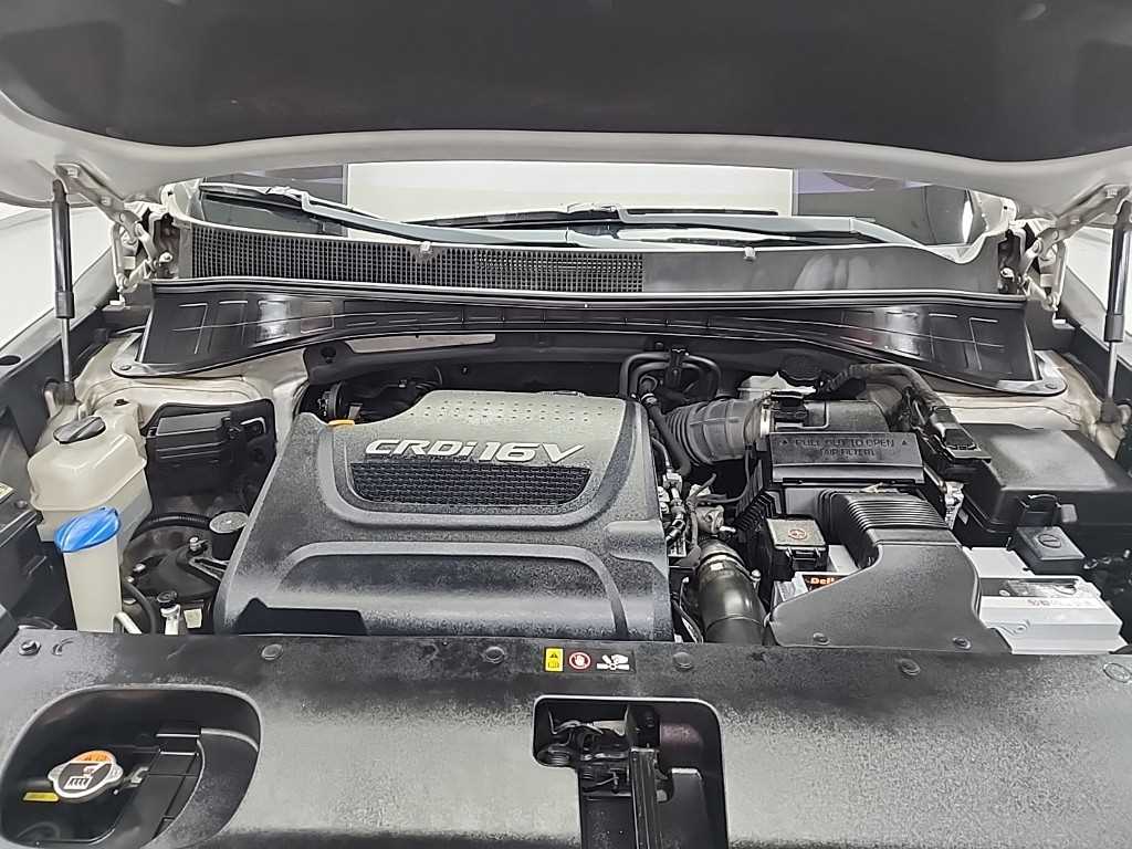 KIA Sorento - Vista 5
