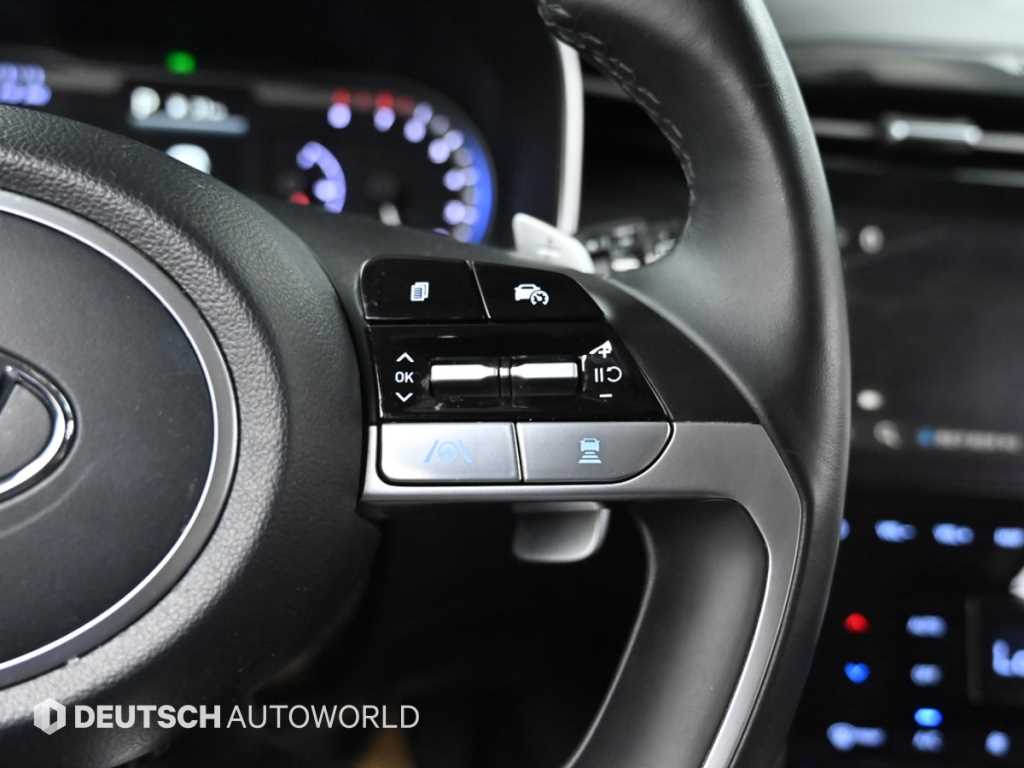 HYUNDAI Tucson 2022 Gris - Importación desde Corea - HF Imports Iquique - Foto 17