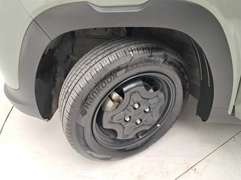 HYUNDAI Casper 2022 Verde - Importación desde Corea - HF Imports Iquique - Foto 19