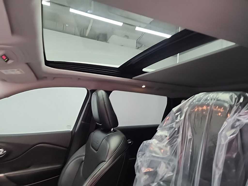 Jeep Cherokee 2019 - Importación desde Corea - HF Imports Iquique - Foto 14