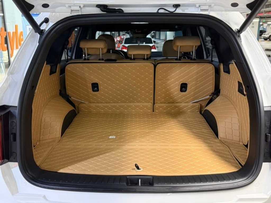 KIA Sorento 2023 Blanco - Importación desde Corea - HF Imports Iquique - Foto 17
