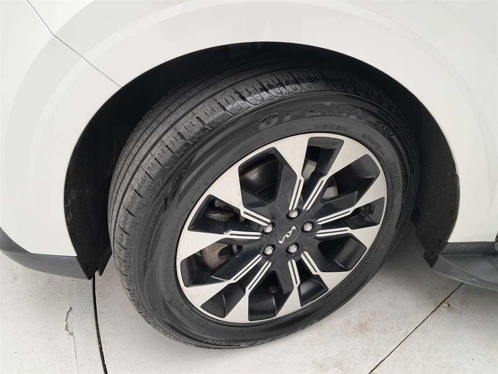 KIA Carnival 2023 Blanco - Importación desde Corea - HF Imports Iquique - Foto 20