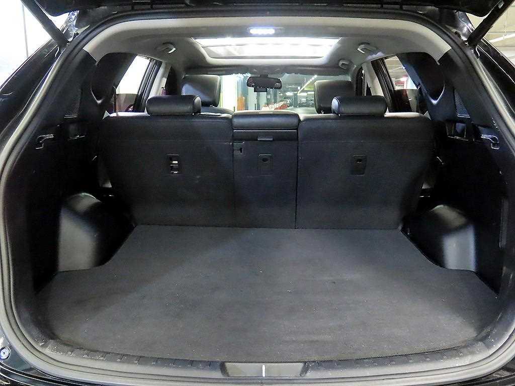 HYUNDAI Santa Fe 2016 - Importación desde Corea - HF Imports Iquique - Foto 17