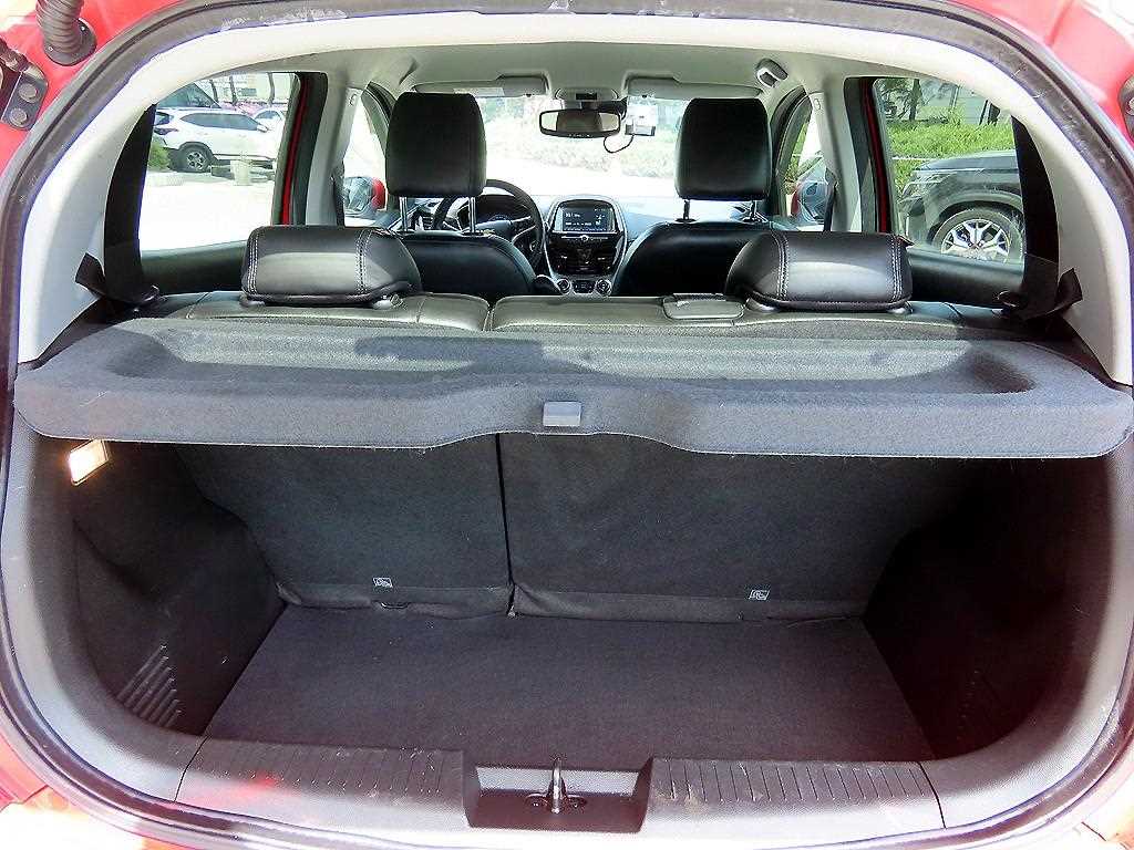 Chevrolet Spark 2016 - Importación desde Corea - HF Imports Iquique - Foto 17