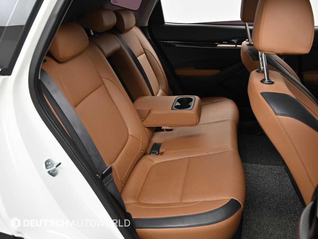 KIA Seltos - Vista 12