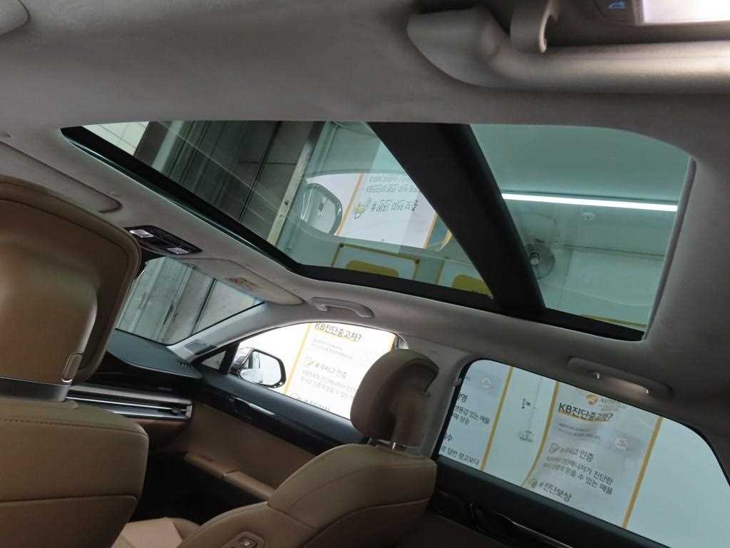 HYUNDAI Grandeur 2024 Gris - Importación desde Corea - HF Imports Iquique - Foto 18
