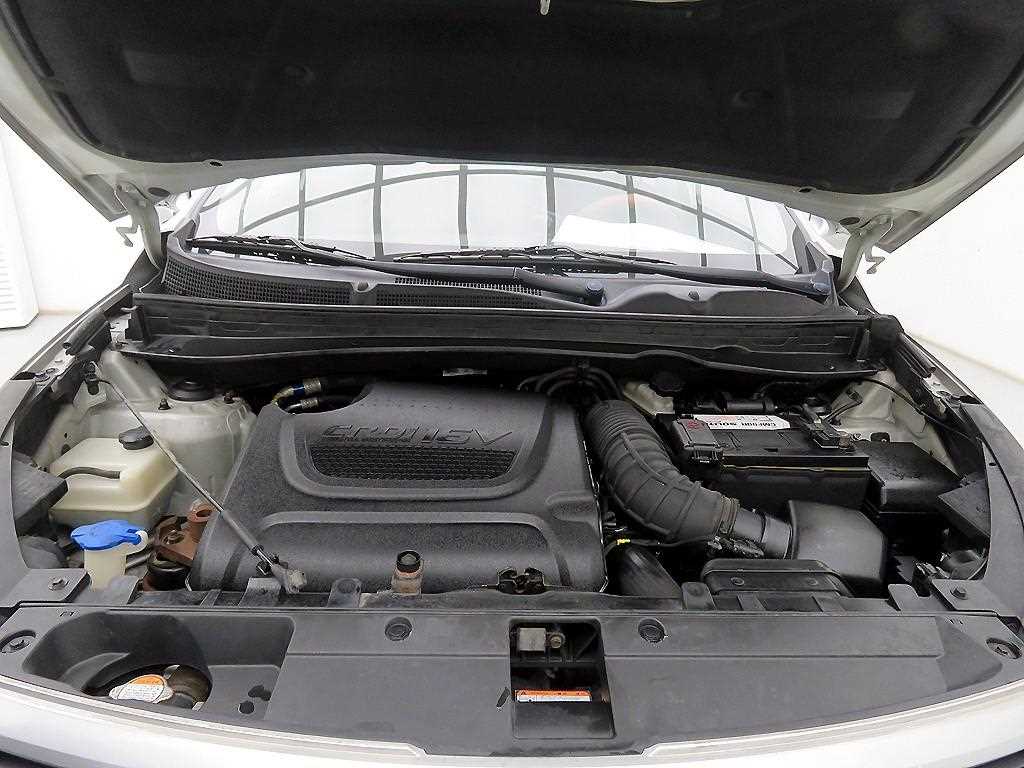 KIA Sportage 2011 Gris - Importación desde Corea - HF Imports Iquique - Foto 18
