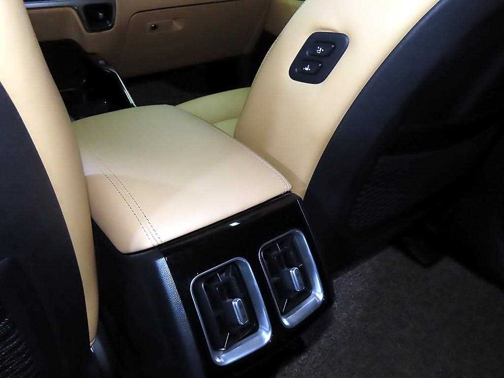KIA Sorento 2022 - Importación desde Corea - HF Imports Iquique - Foto 16