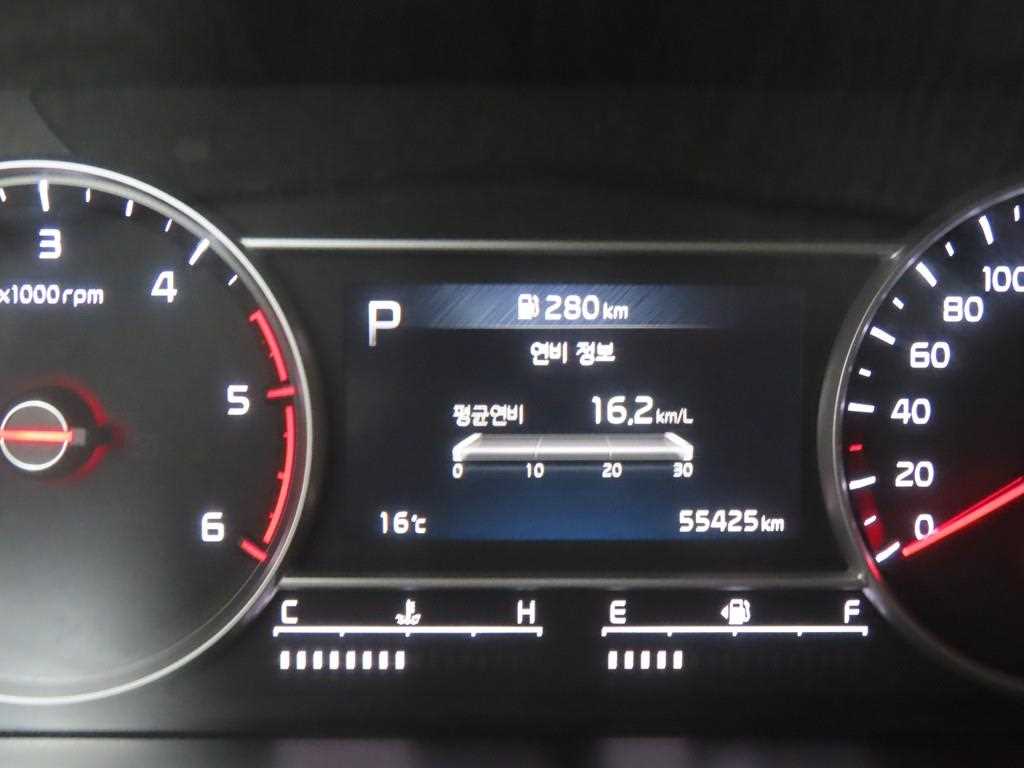 KIA Sorento - Vista 8