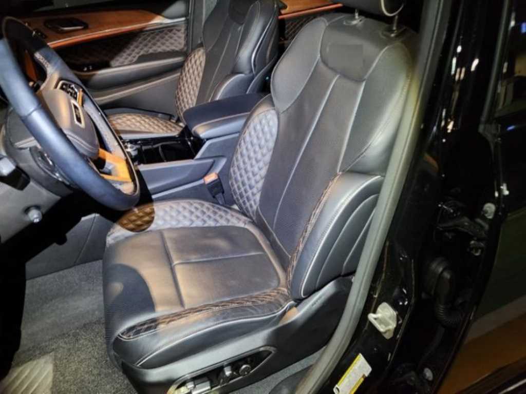 Jeep Cherokee - Vista 8