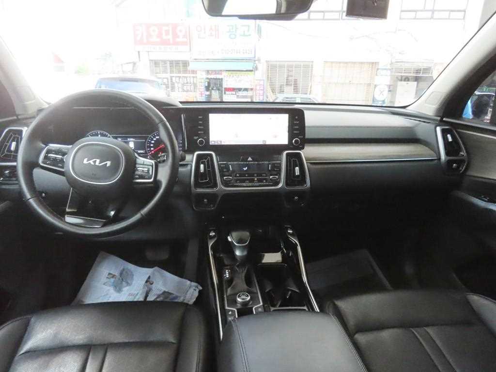 KIA Sorento - Vista 7