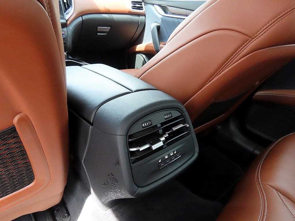 Maserati Ghibli 2019 Gris - Importación desde Corea - HF Imports Iquique - Foto 16