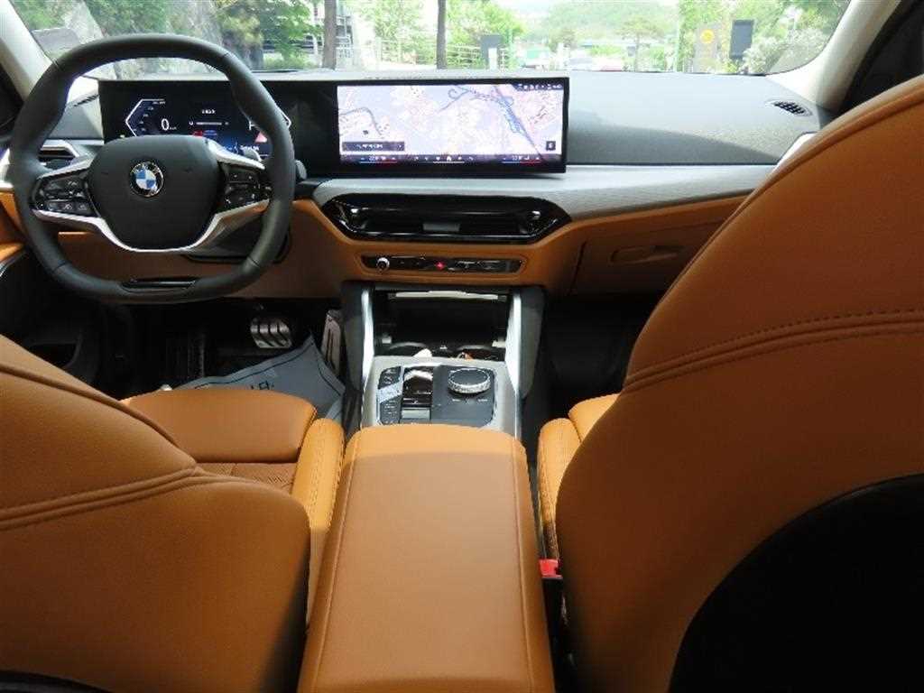 BMW 3 series 2025 - Importación desde Corea - HF Imports Iquique - Foto 15