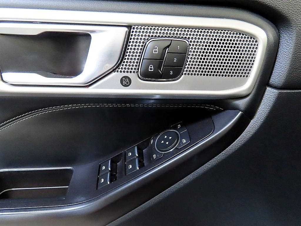Ford Explorer 2020 Blanco - Importación desde Corea - HF Imports Iquique - Foto 13