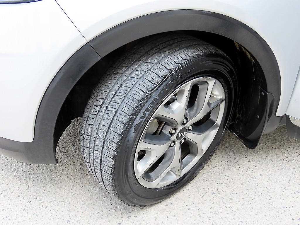 KIA Sorento 2016 Gris - Importación desde Corea - HF Imports Iquique - Foto 20