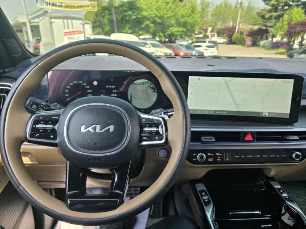 KIA Sorento - Vista 11