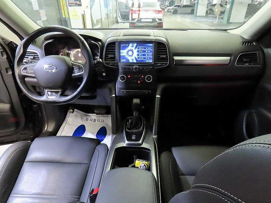 SAMSUNG QM6 - Vista 10
