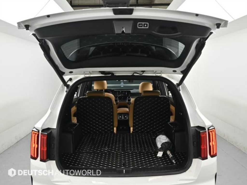 KIA Sorento 2022 Blanco - Importación desde Corea - HF Imports Iquique - Foto 19