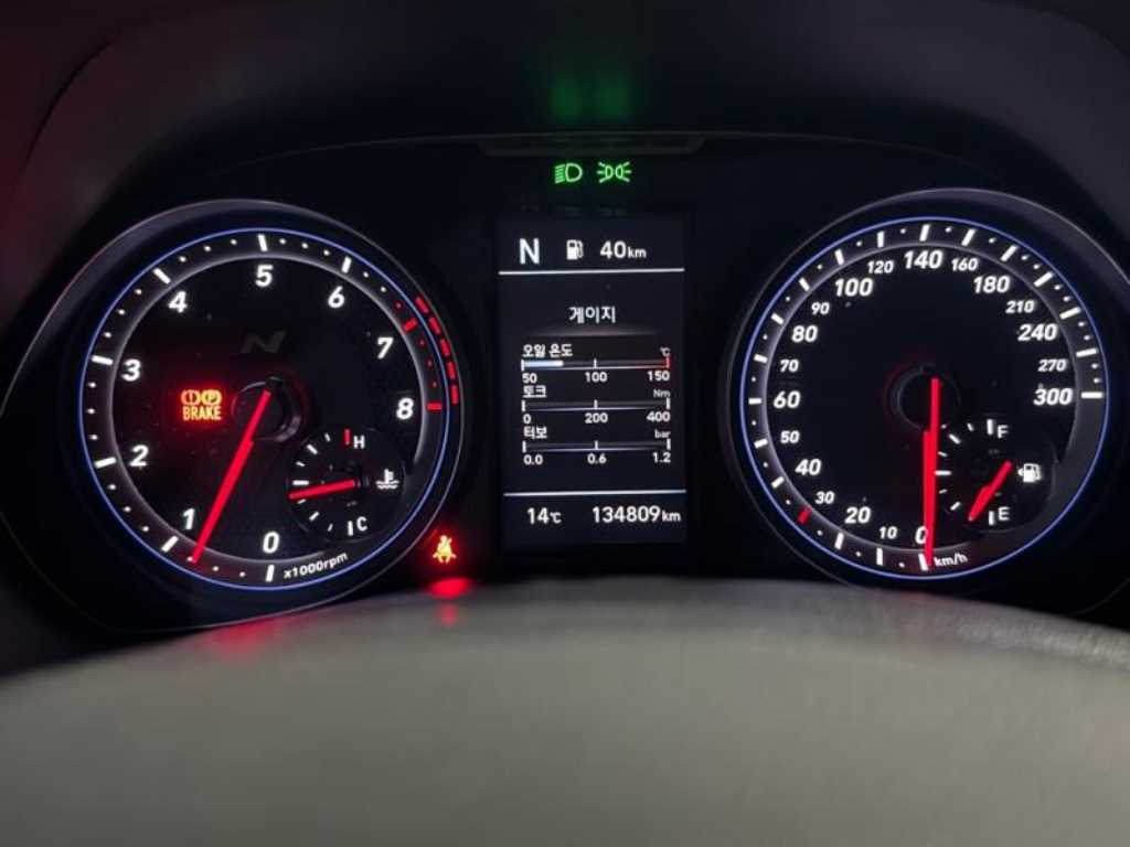 HYUNDAI Veloster - Vista 9