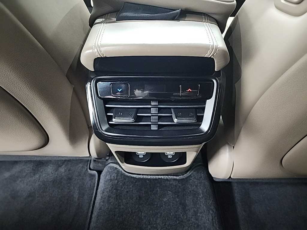 KIA K8 2022 Azul - Importación desde Corea - HF Imports Iquique - Foto 13