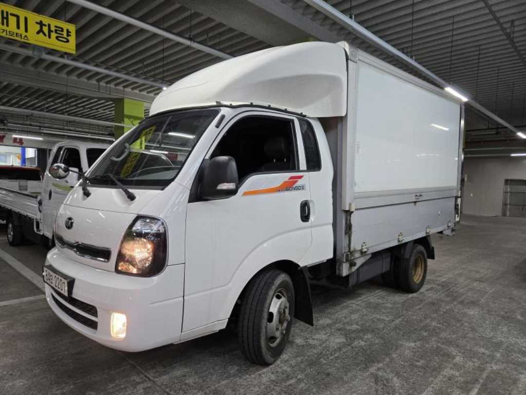 Small Truck Top_Wingbody - Vista 2