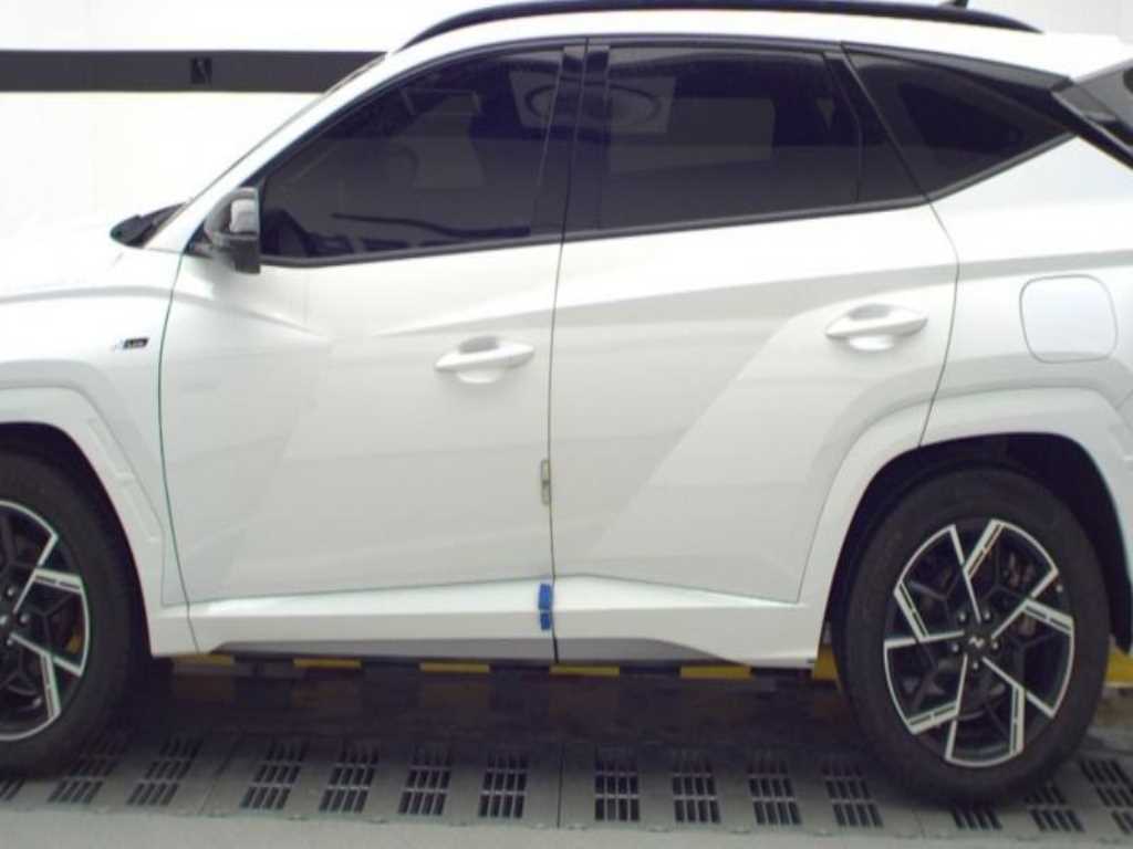 HYUNDAI Tucson - Vista 3