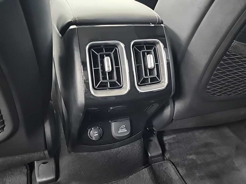 KIA Sorento 2024 Blanco - Importación desde Corea - HF Imports Iquique - Foto 14