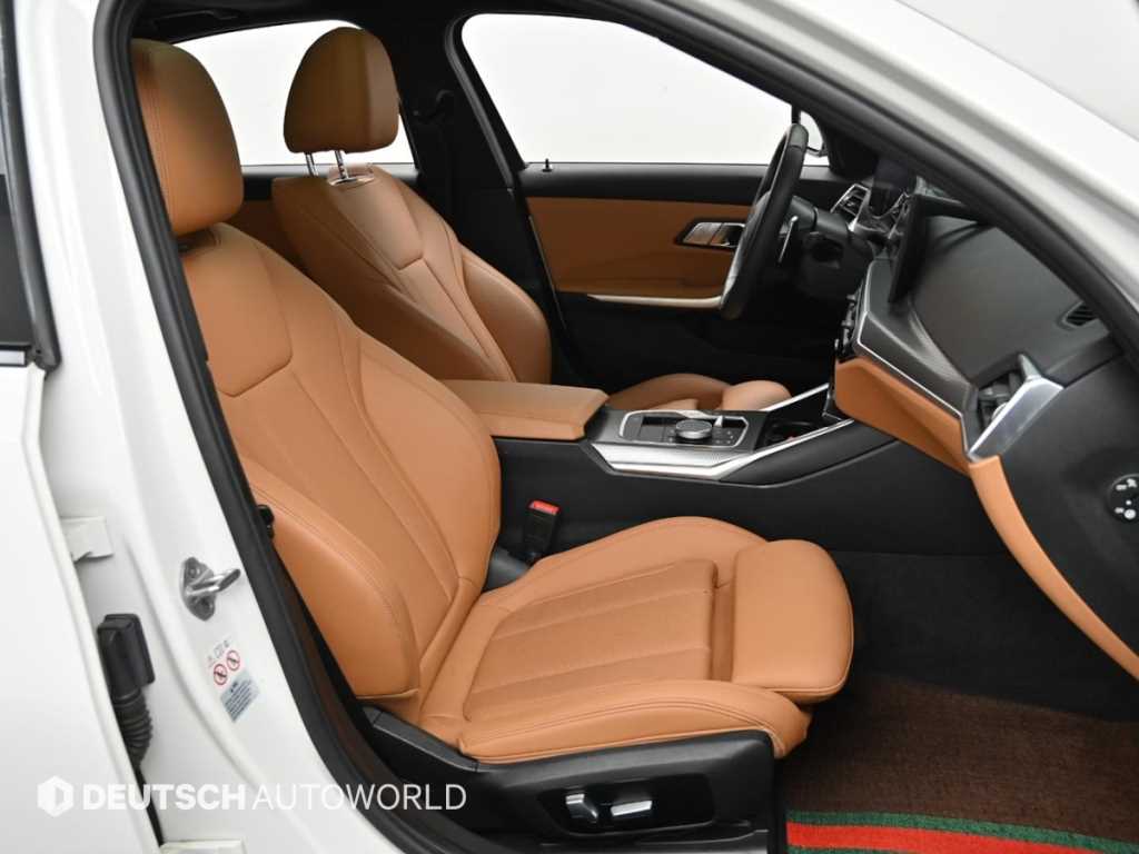 BMW 3 series - Vista 10
